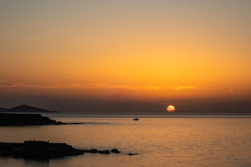 corse, méditerranée