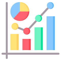 Statistics icon