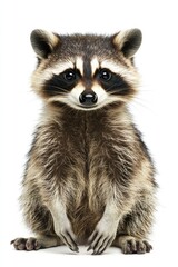 A young red-bellied tegu baby, sitting calmly. These animals are known for their bright orange underbellies and are often raised as pets due to their gentle temperament.