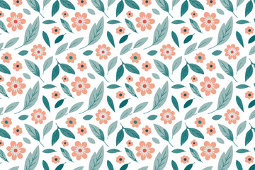 Seamless Pattern Background | High-Quality, Versatile Design Patterns for Web & Print