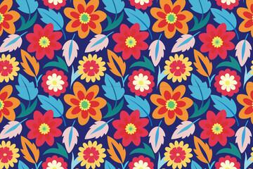 Seamless Pattern Background | High-Quality, Versatile Design Patterns for Web & Print