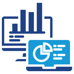Analytics Icon