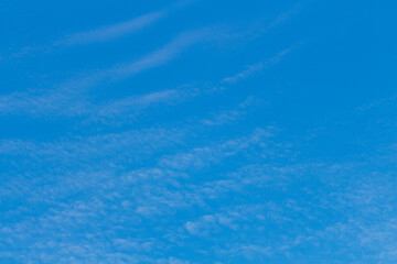 blue water background