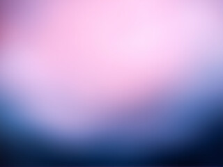 Fototapeta premium abstract blue gradient background