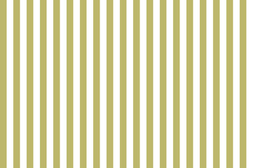 DarkKhaki  color and white color background with lines. traditional vertical striped background texture..