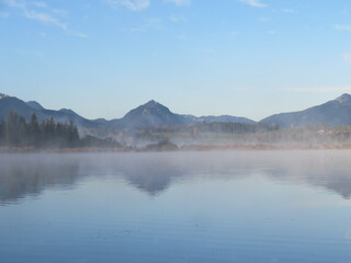 Natur Impressionen als Seelenschmeichler