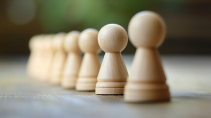 a successful business leader concepts