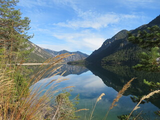 Natur Impressionen als Seelenschmeichler