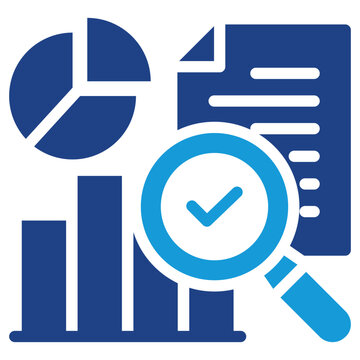 Exploratory Analysis icon