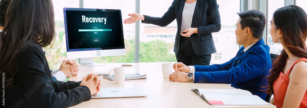 Poster data backup restoration recovery restore data from cloud storage snugly and provide planned network 