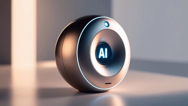 AI voice generator