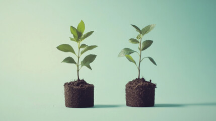 Dividend Reinvestment Versus Payout Strategy for Financial Growth Potential and Capital Cost