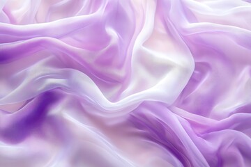 Fototapeta premium Light lavender gradient texture