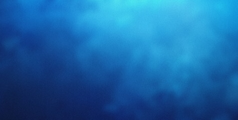 Obraz premium Textured Blue Background with Dark Tones and Abstract Design. Abstract Background Blue Gradients
