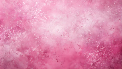 Obraz premium Pink Grunge Texture Background