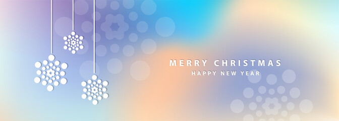 Season’s Warmest Greetings, Christmas & New Year card
