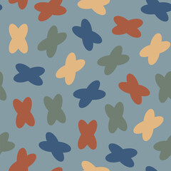 Repeat Pattern Design, seamless pattern, Sublimation Print