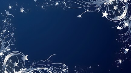 Elegant Celebration Background