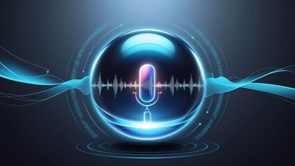 AI voice generator, realistic and personalized speech synthesis