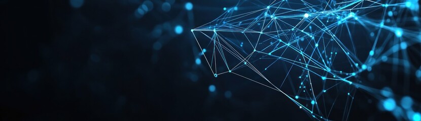 Abstract Network Structure