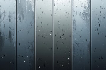 An energetic metal grunge track with a strong message of hope.