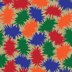 Repeat Pattern Design, seamless pattern, Sublimation Print
