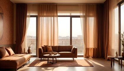 Fototapeta premium interior