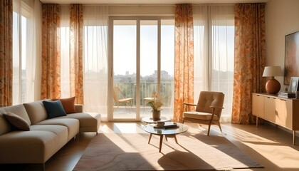 Fototapeta premium interior