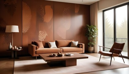 Fototapeta premium interior