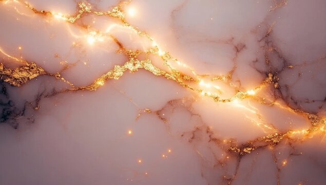 Abstract for the project, a murmur typeface, a swirly design on a tapestry, and an explanation of the project