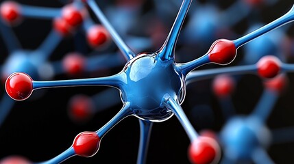 Ingenious spirals, symbols, and coloured components on the wall