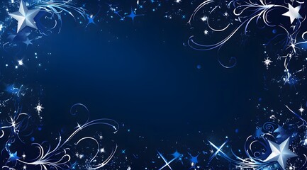 Elegant Celebration Background