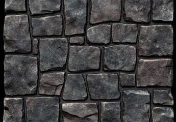 Rock, concrete, marble, stone texture and structure, universal wallpaper, gray background