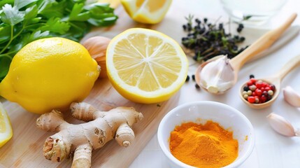 Discover the Wonders of Healthy Weight Loss Ingredients for a Successful Slimming Journey