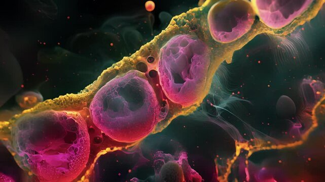 Changes in chloride channel activity have been linked to disorders such as hypertension and heart disease highlighting their importance beyond cellular function.