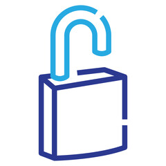 Padlock Icon