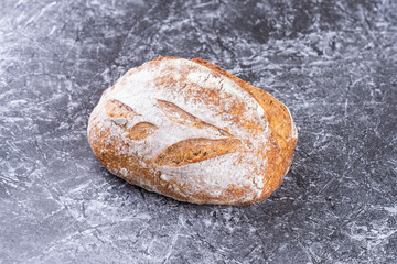 Craft delicious fresh handmade bread