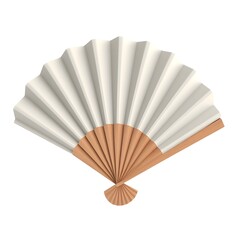 Folding Hand Fan
