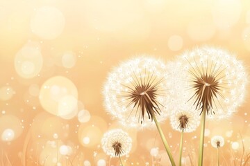 Embraced by wispy white waves in a sweet sea of sweets