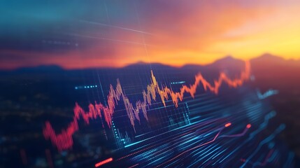 Cryptocurrency Market Trend: A Glimpse of the Future