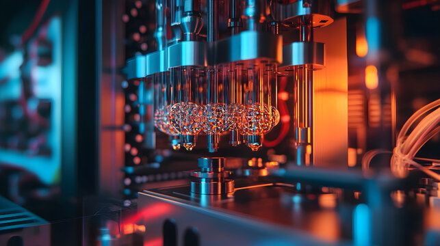 Quantum Revolution: Scientists Unleash the Power of Supercomputing to Simulate the Universe