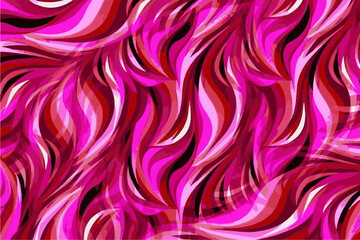 background, pattern, abstract, texture, sky, illustration, digital, marble, creative, wave, blue, orange, color, wallpaper, holiday, pink, colorful, lights, magic, beautiful, peach, pastel, decoration