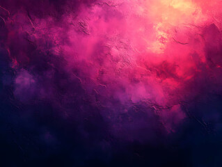 Abstract Background - Pink and Purple Texture