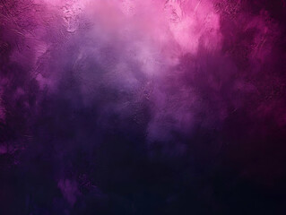Abstract Background Purple Pink Texture Gradient Wall