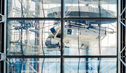 Helikopter © Andreas