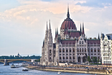 Parlamento Budapest