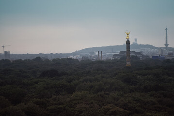 Tiergarten