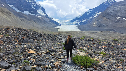 Columbia Icefields