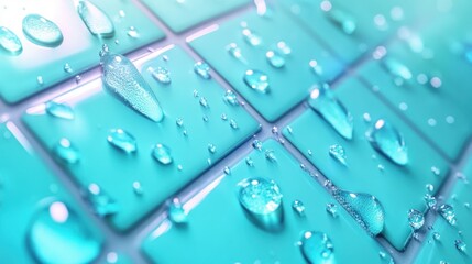 Achieve a Sparkling Clean Bathroom with Hygienic Glow, Sanitized Surfaces Shine with a Fresh, Sparkling Look Expert Cleaning Tips for a Healthier Bathroom Environment