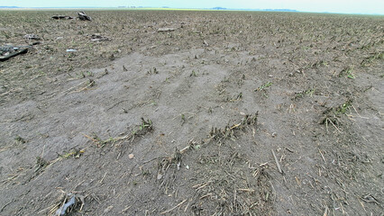 Didsbury, AB, Canada EF4 Tornado Damage